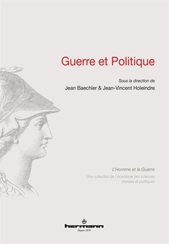 Guerre et politique