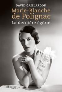 Marie-Blanche de Polignac