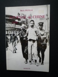 Journal de Chine, 1926