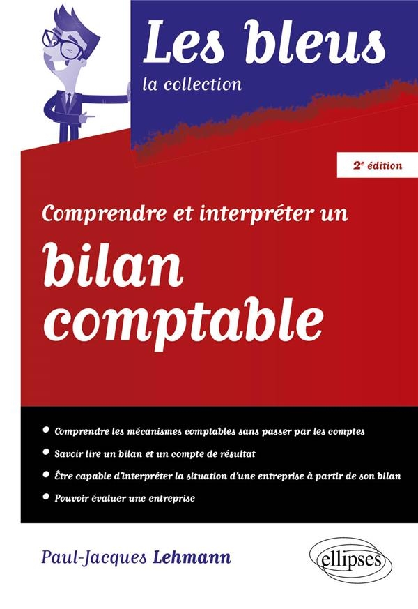 Comprendre Et Interpréter Un Bilan Comptable