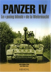 Panzer IV : Le