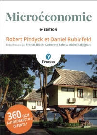 Microéconomie 9e édition + QCM