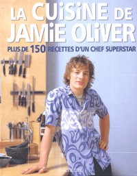 La Cuisine de Jamie Oliver