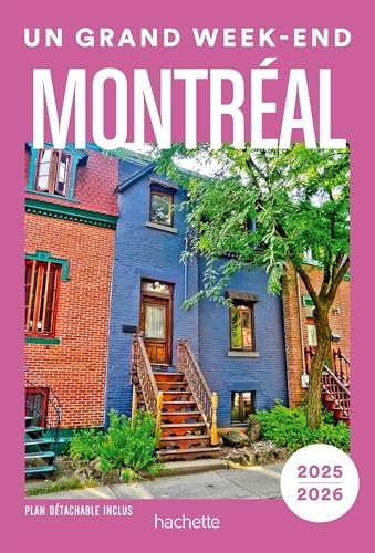 Montréal Un Grand Week-end