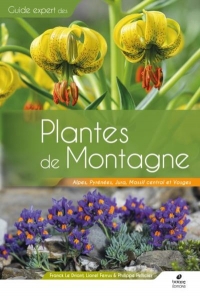 PLANTES DE MONTAGNE