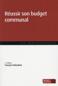 Réussir son budget communal