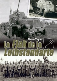 La Flak de la Leibstandarte