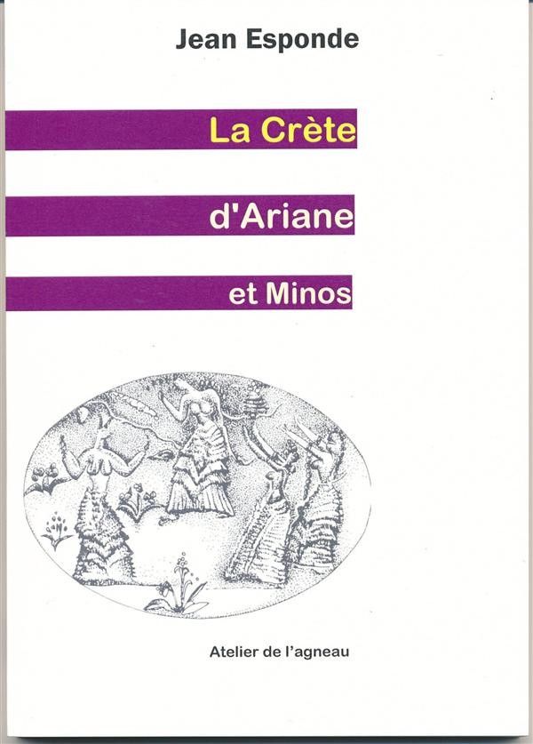 La Crète d'Ariane et Minos