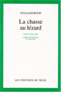 La Chasse au lézard