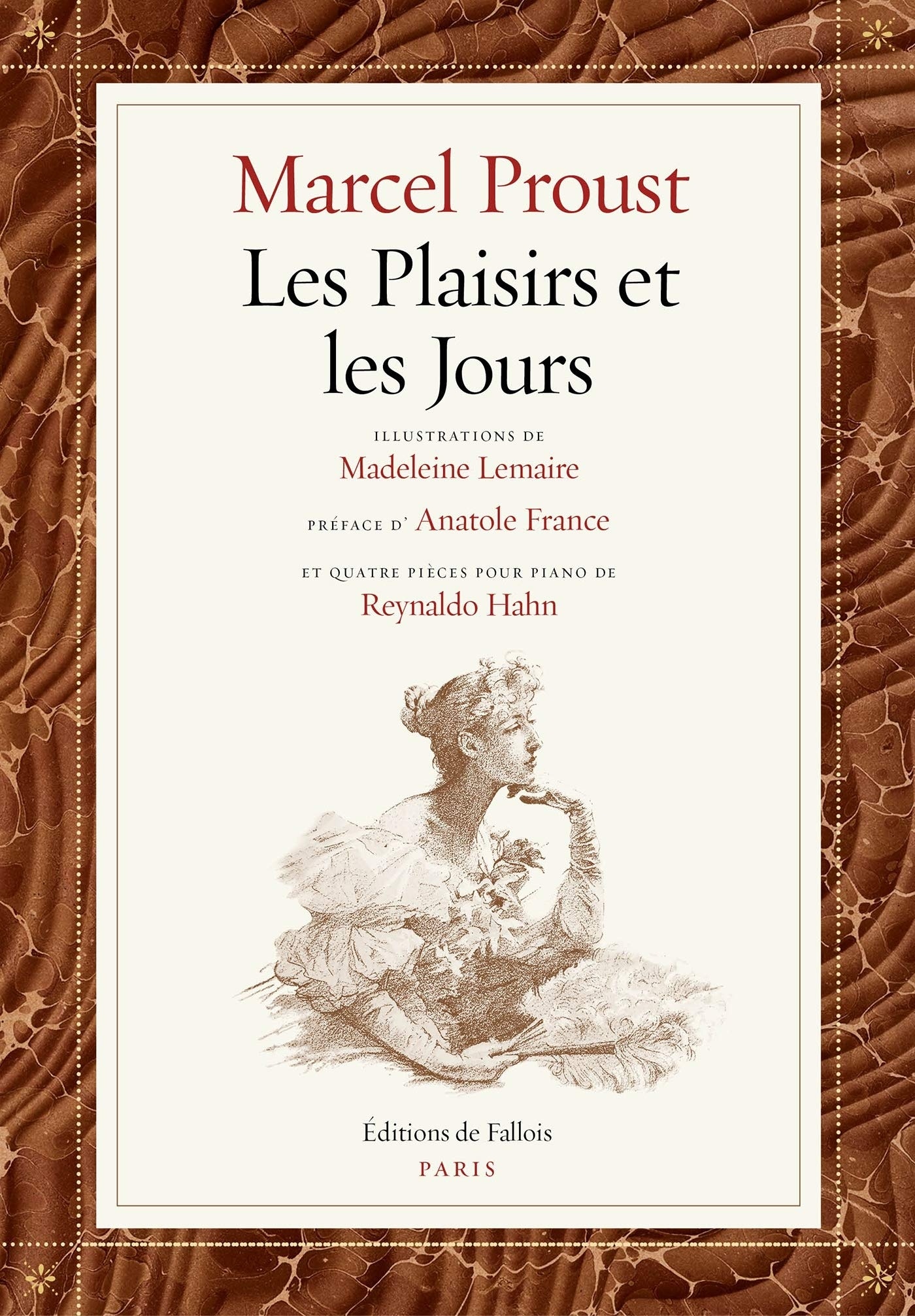 Les Plaisirs et les Jours