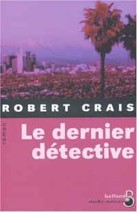 Le Dernier Détective