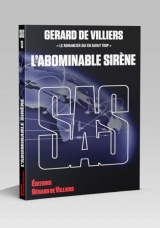 SAS 13 L'abominable sirène