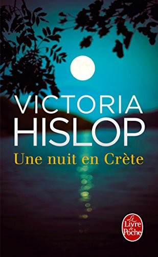 Une nuit en Crète