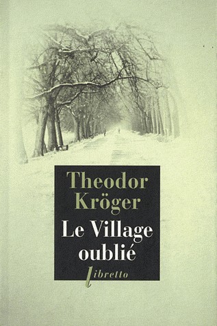 Le village oublié