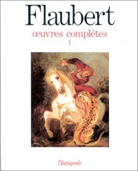 Oeuvres complètes, tome 1