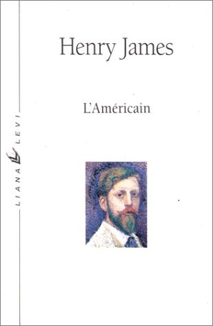 L'Américain [9782867461071]