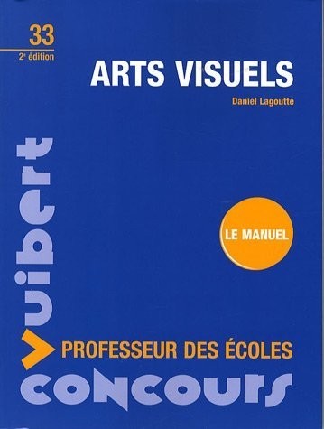 Arts visuels : Professeur des écoles