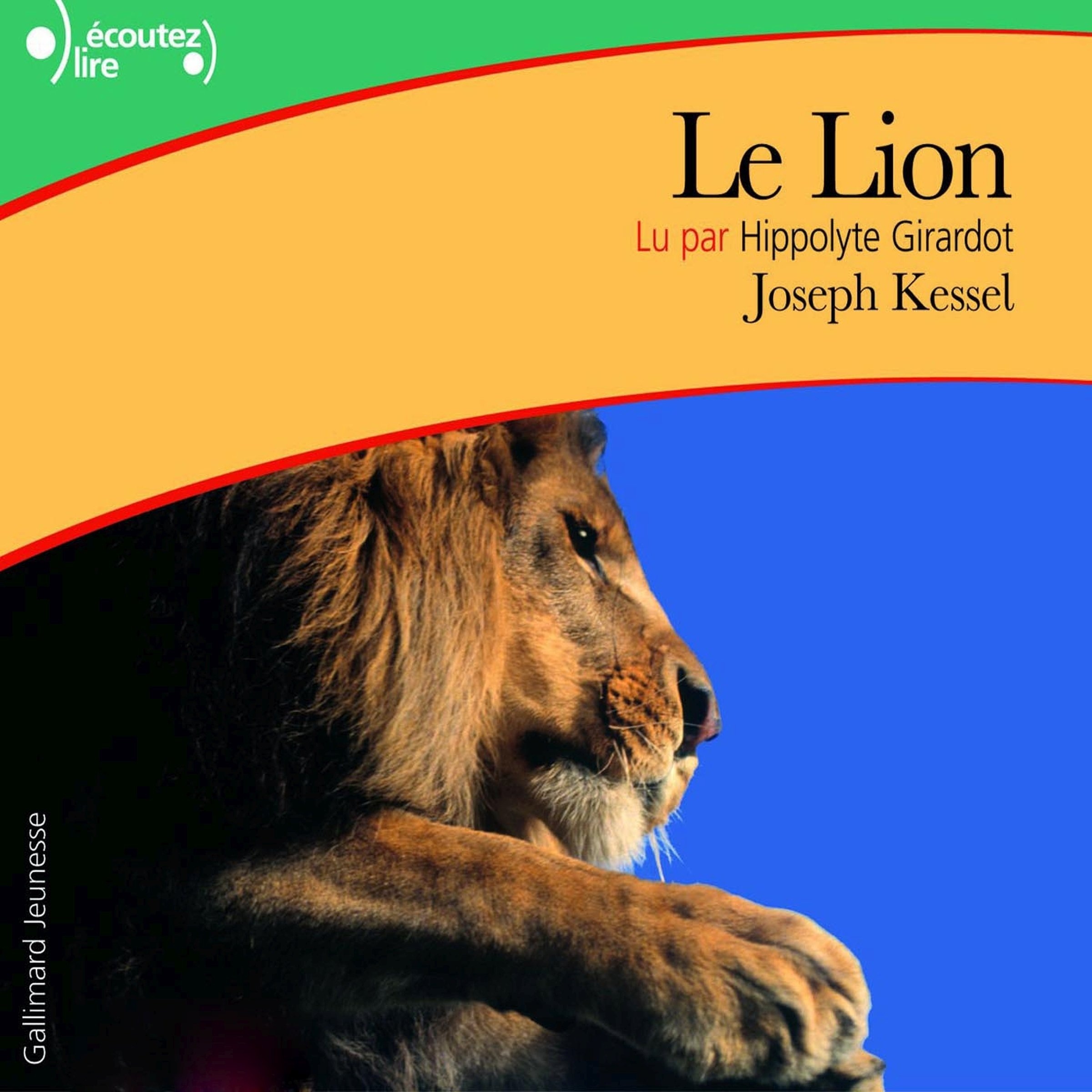 Le Lion
