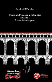 A la croisee des ponts t1 : journal d'un sans memoire