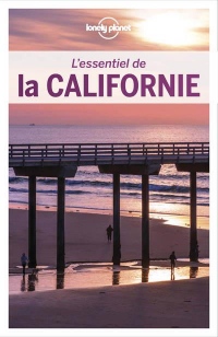 L'Essentiel de la Californie - 3ed