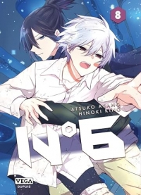 N°6 - Tome 8