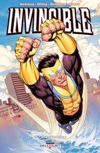 Invincible T19. Etat de siège