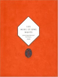 Les mille nuits et une nuits Contes érotiques Illustrés par Van Dongen