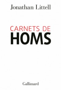Carnets de Homs: 16 janvier - 2 février 2012