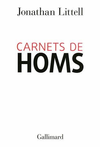 Carnets de Homs: 16 janvier - 2 février 2012