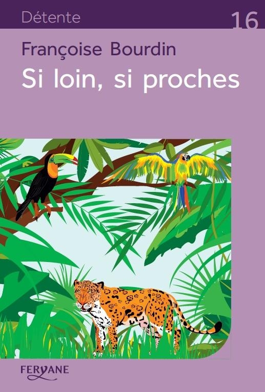 Si loin, si proches