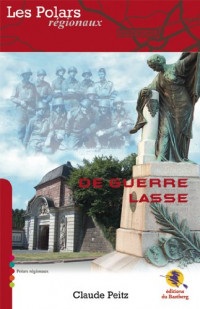 De Guerre Lasse