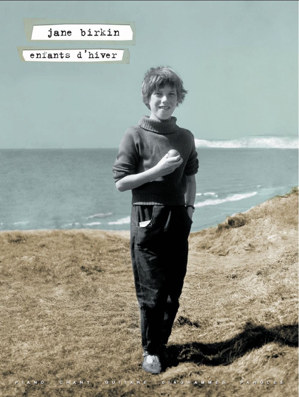 Enfant d'hiver P/V/G