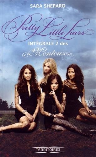 Pretty Little Liars - Intégrale 2 (2)