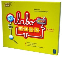 Le Labo des Mots