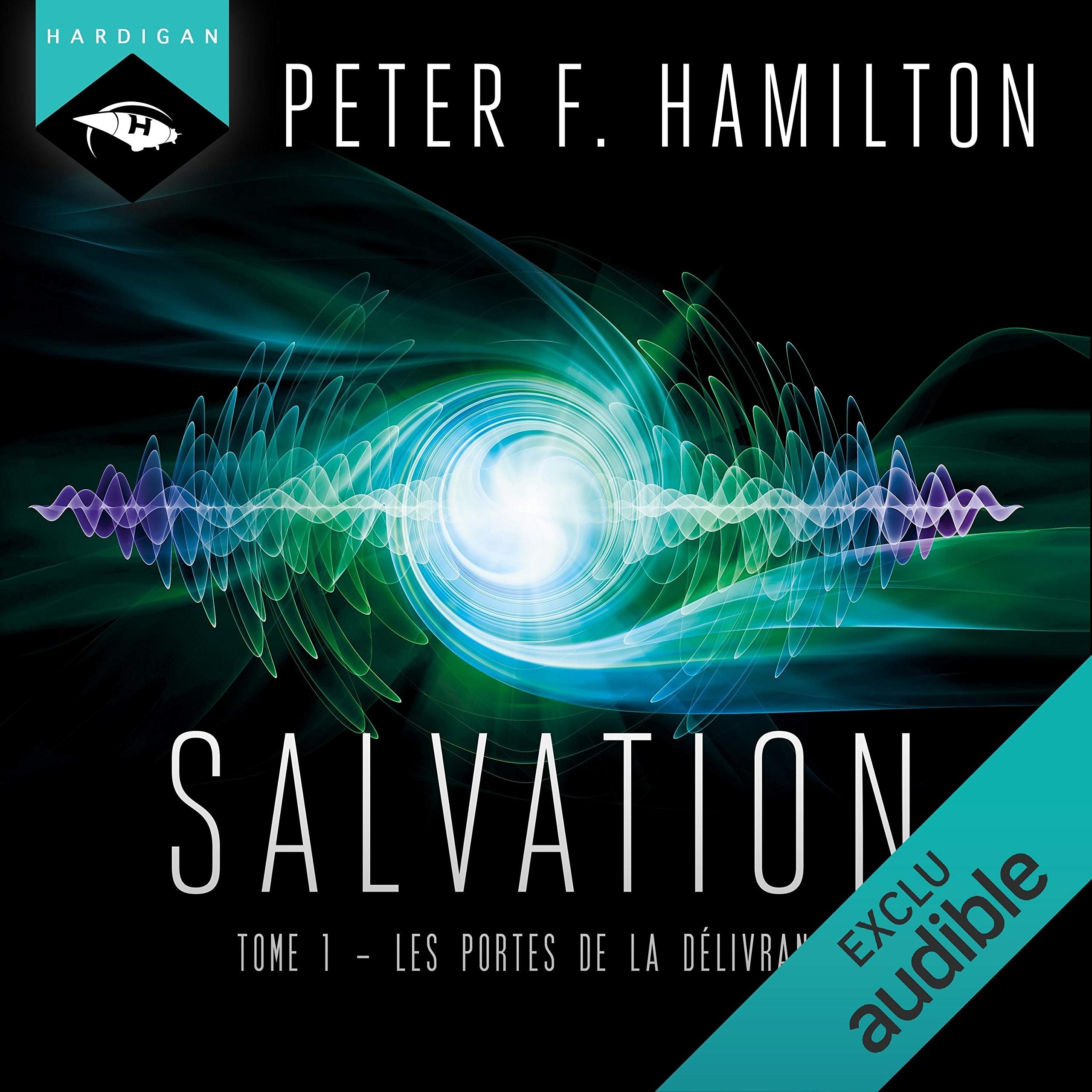 Les Portes de la Délivrance: Salvation 1