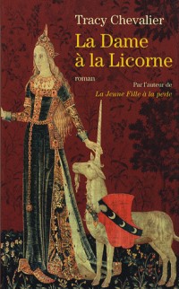 La Dame à la Licorne