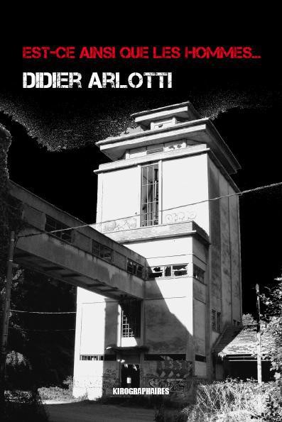 Est-Ce Ainsi Que les Hommes...