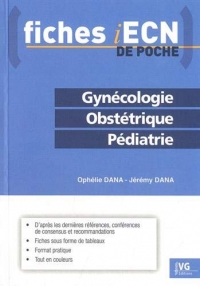 Gynécologie Obstétrique Pédiatrie