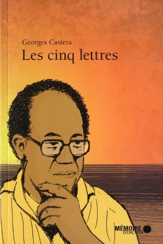 Les cinq lettres