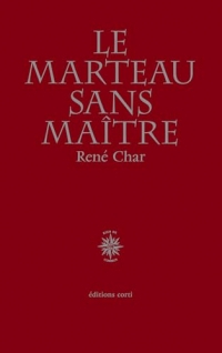 Le Marteau sans maître