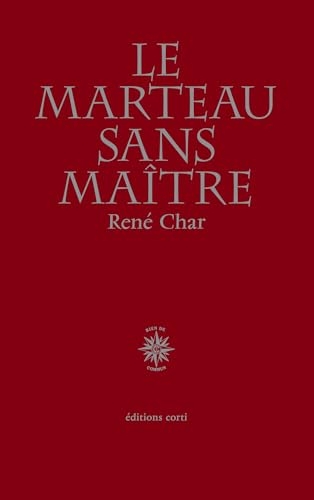 Le Marteau sans maître