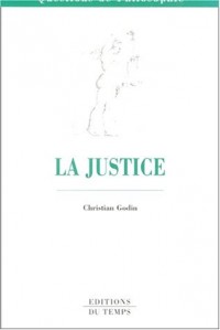 La justice