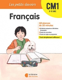 Les Petits Devoirs - Français CM1 2020