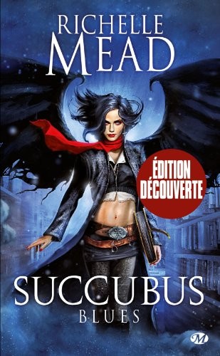 Succubus, T1 : Succubus Blues