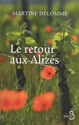Le Retour aux Alizés