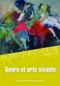 Genre et Arts Vivants