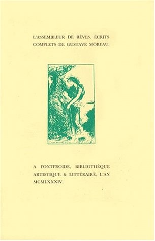 L'Assembleur de rêves [9782851943002]