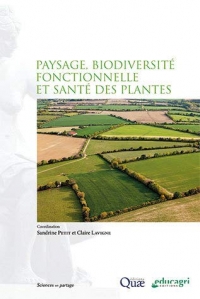 Paysage, Biodiversite Fonctionnelle et Sante des Plantes