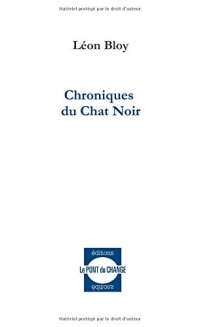 Chroniques du Chat Noir