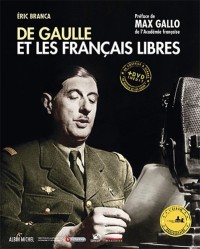De Gaulle et les français libres